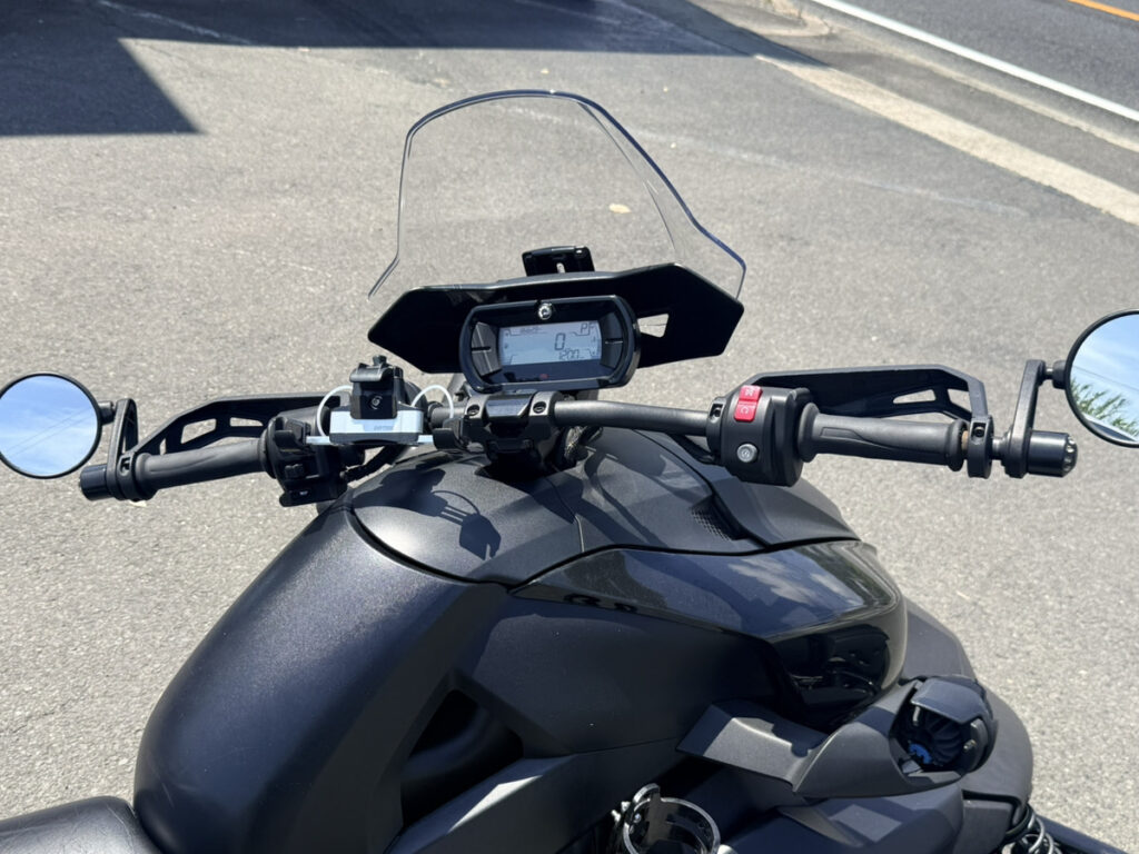 can-am Trike