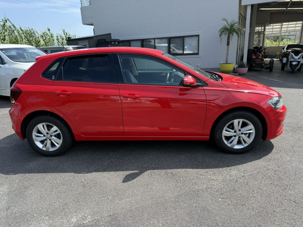 POLO