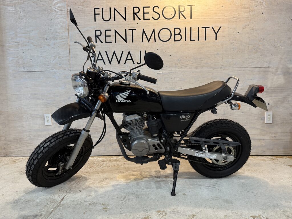 Mini Bike