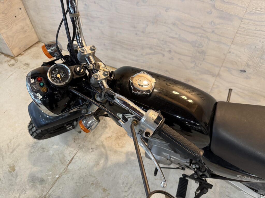 Mini Bike