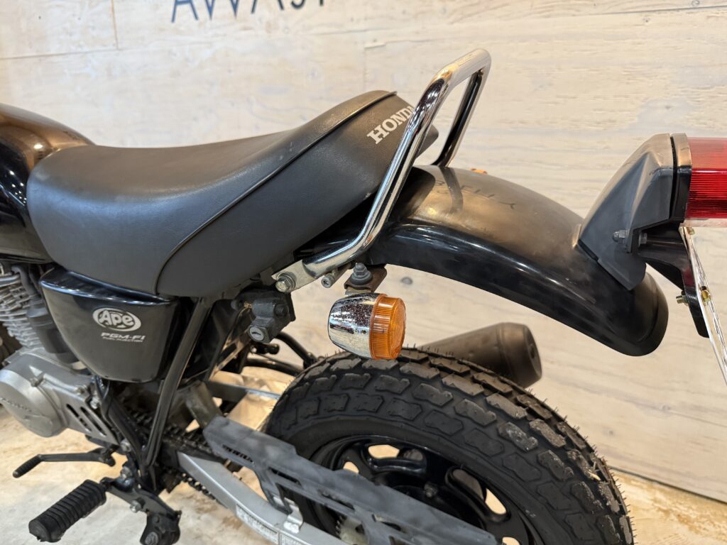 Mini Bike