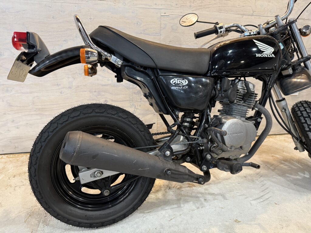 Mini Bike