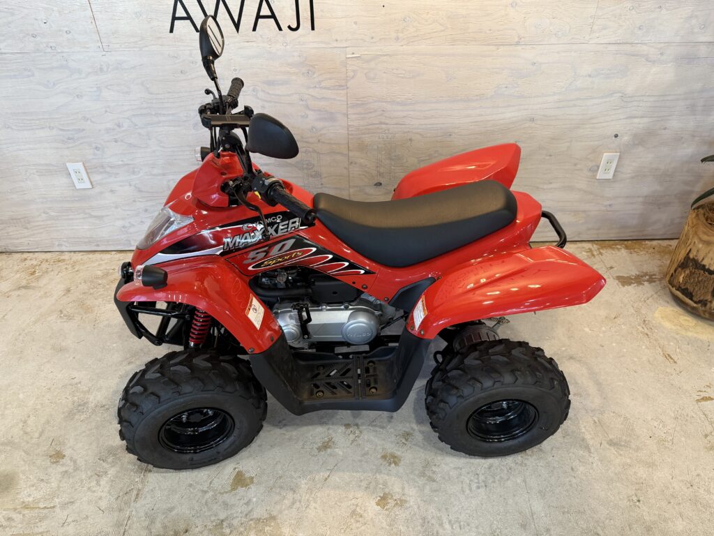 Mini Buggy