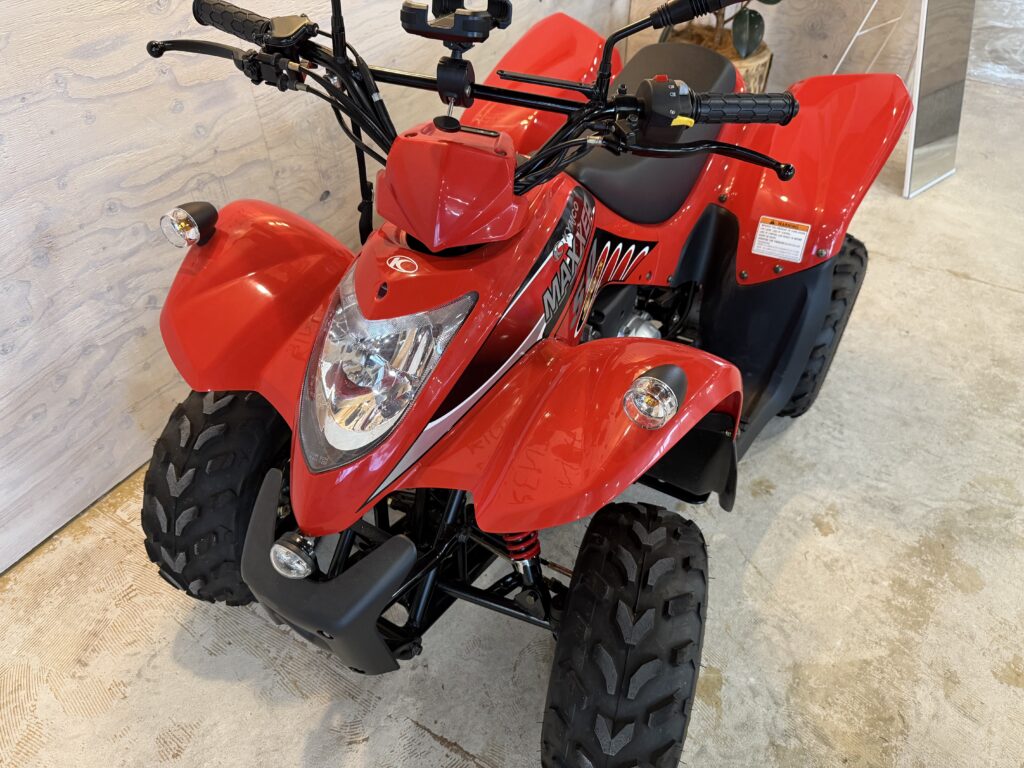 Mini Buggy