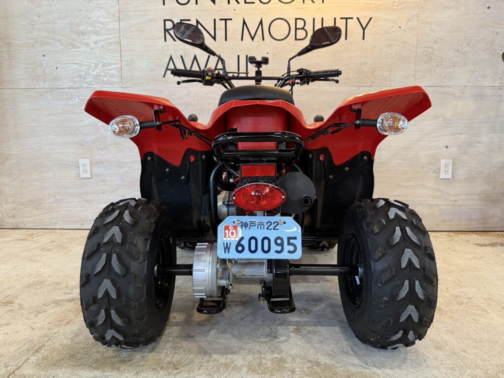 Mini Buggy