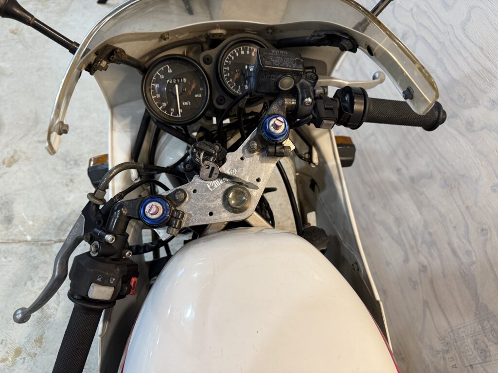 Mini Bike