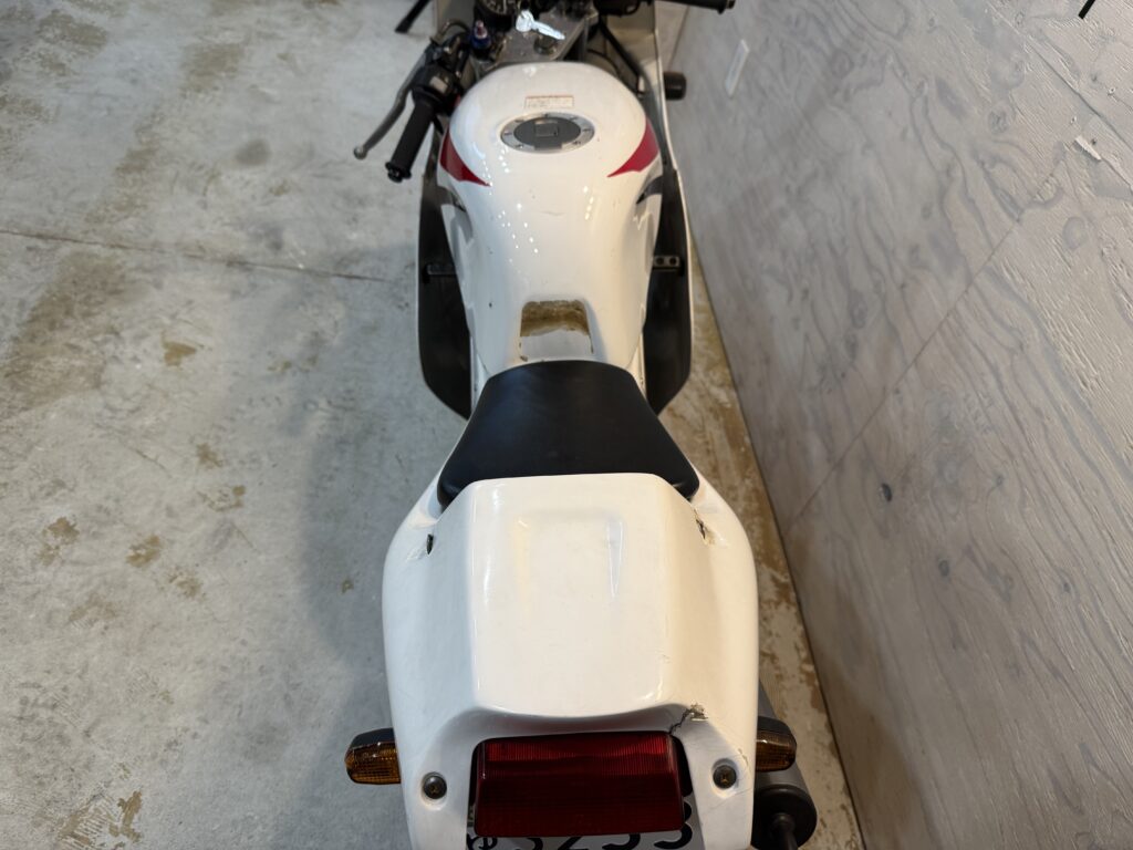 Mini Bike