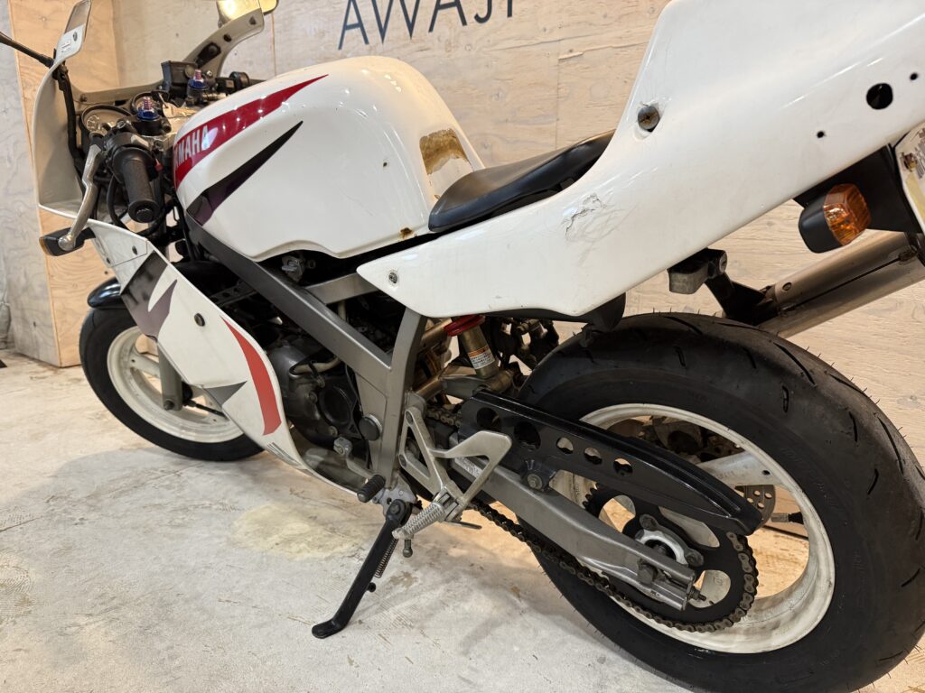Mini Bike