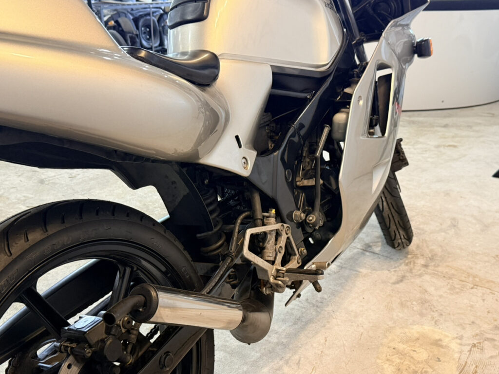 Mini Bike