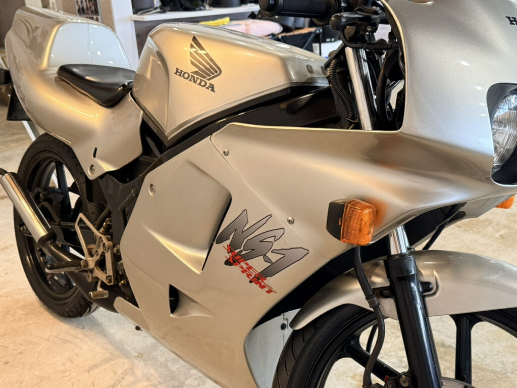 Mini Bike