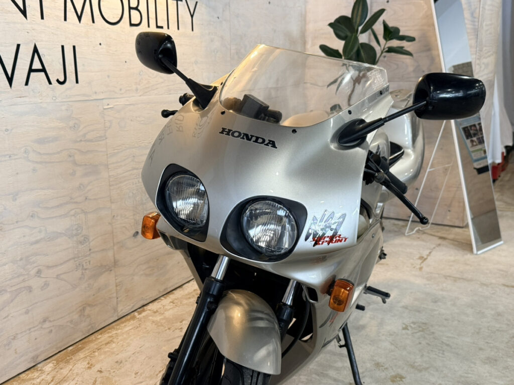 Mini Bike