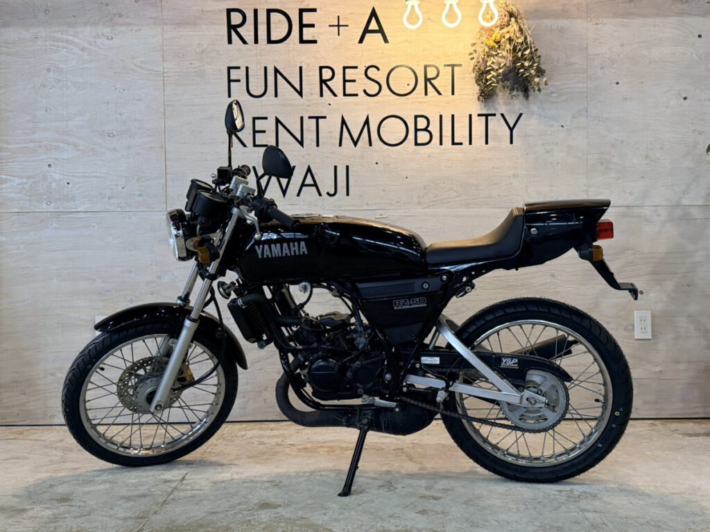 Mini Bike