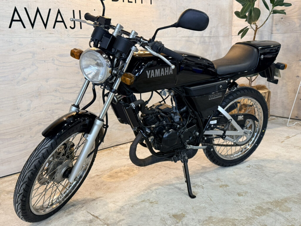 Mini Bike
