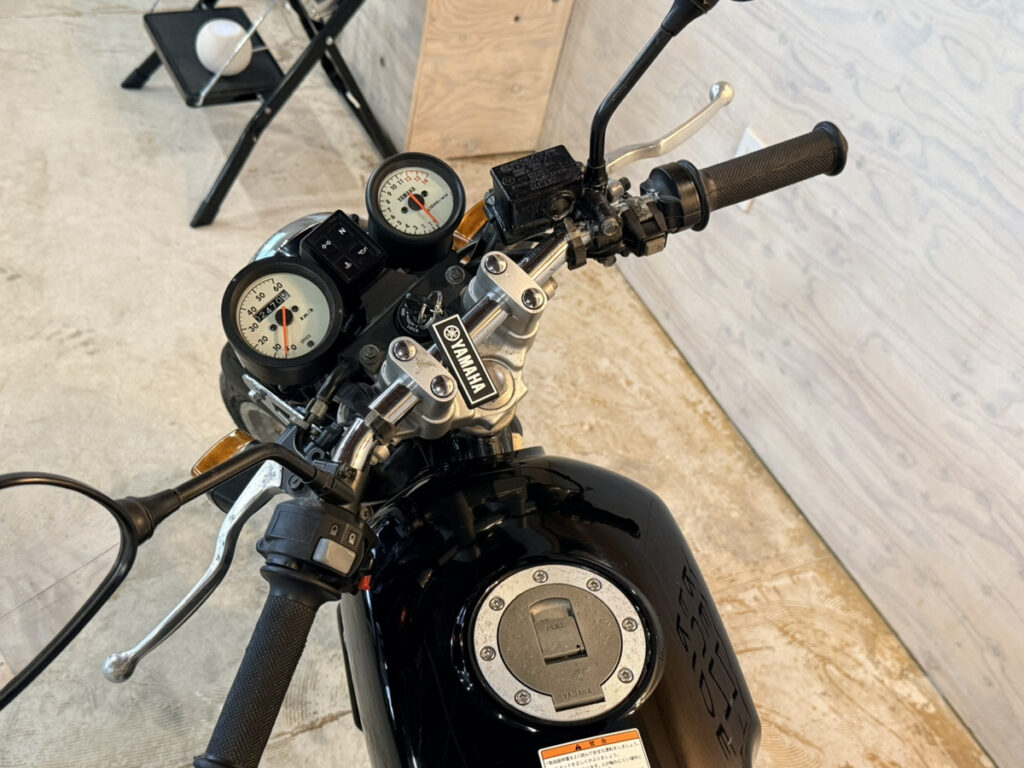 Mini Bike