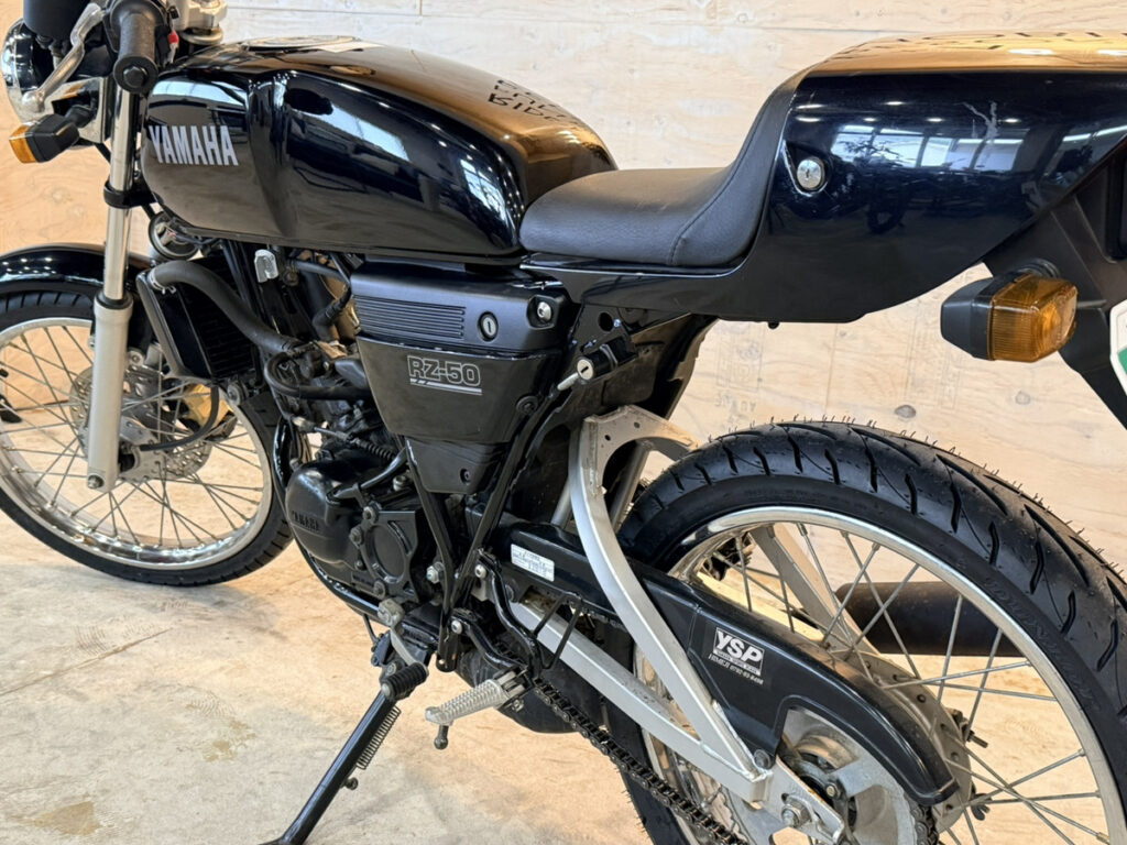 Mini Bike