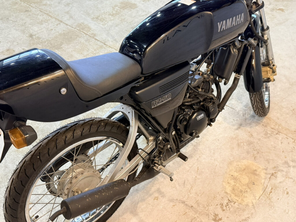 Mini Bike