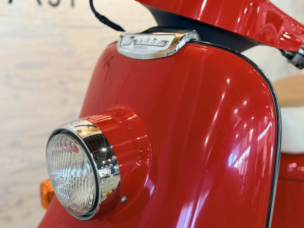 Mini Scooter