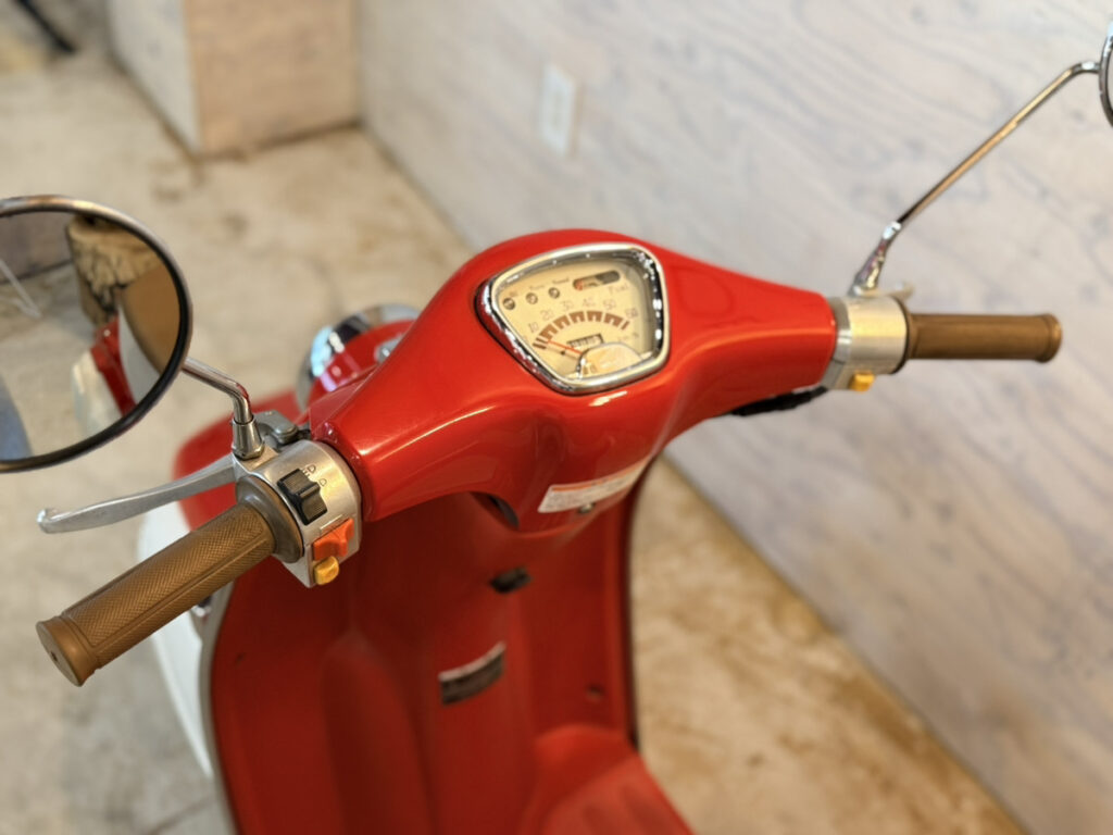 Mini Scooter
