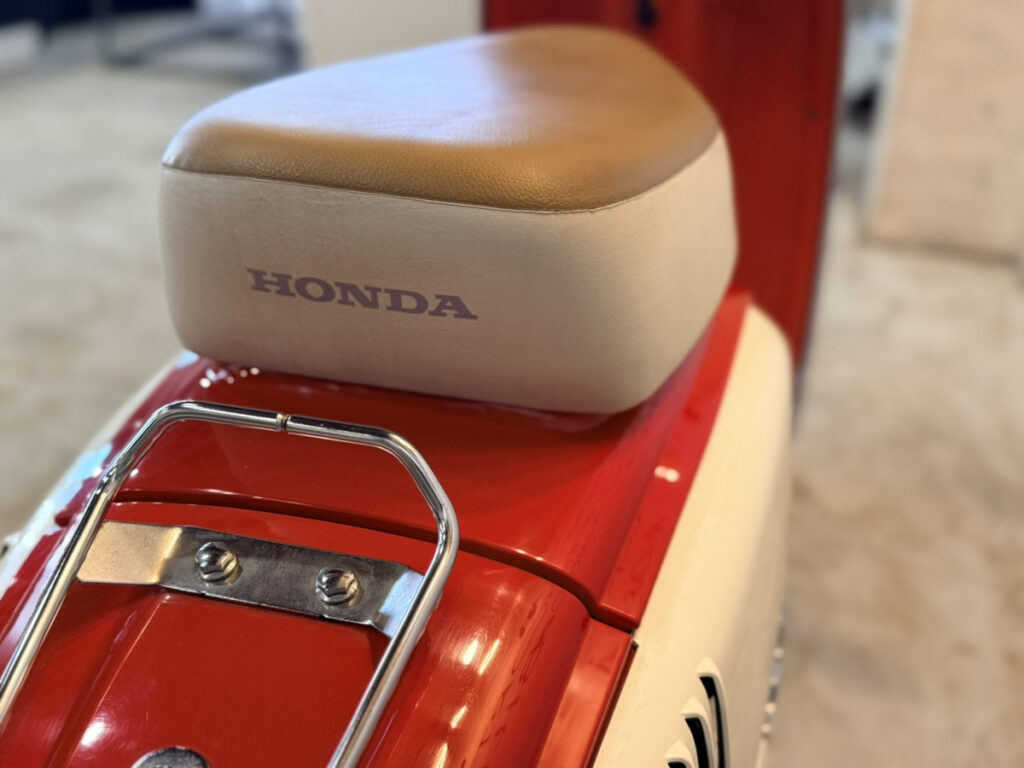 Mini Scooter