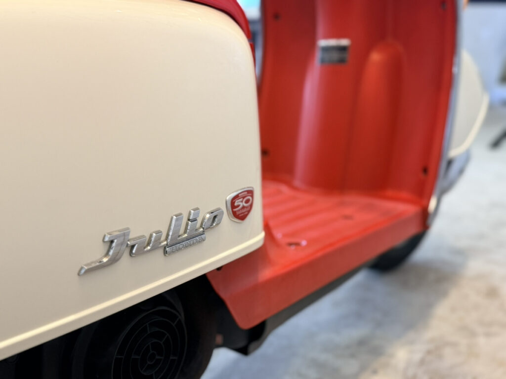 Mini Scooter
