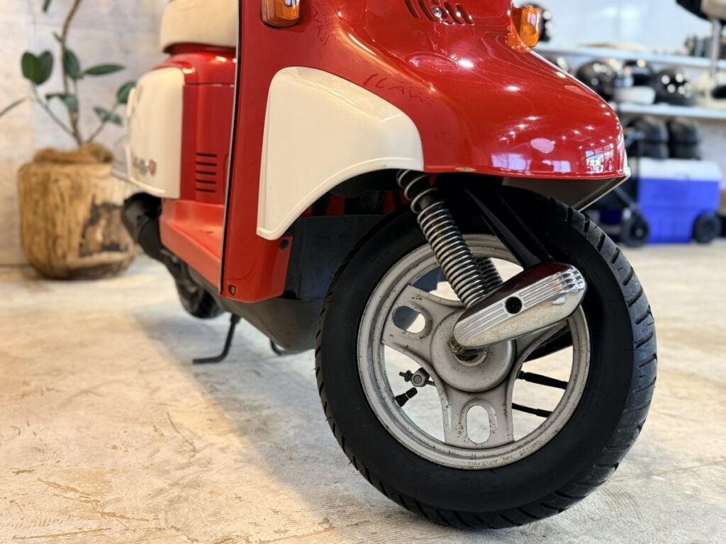 Mini Scooter