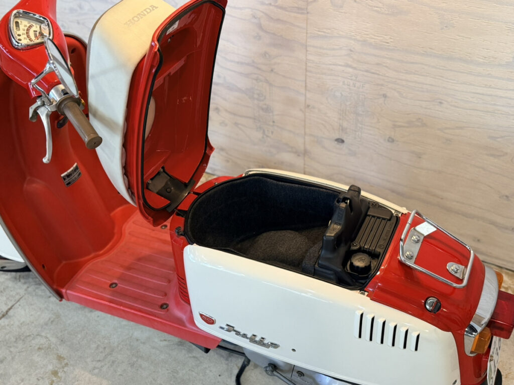 Mini Scooter