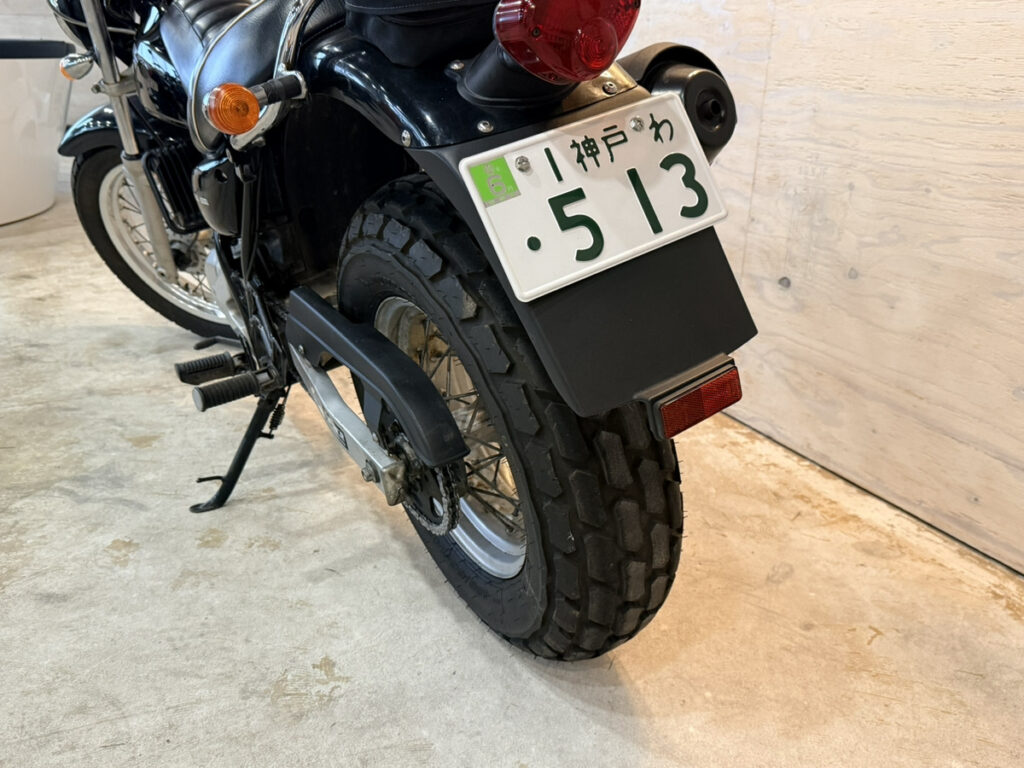 200cc Trail Bike