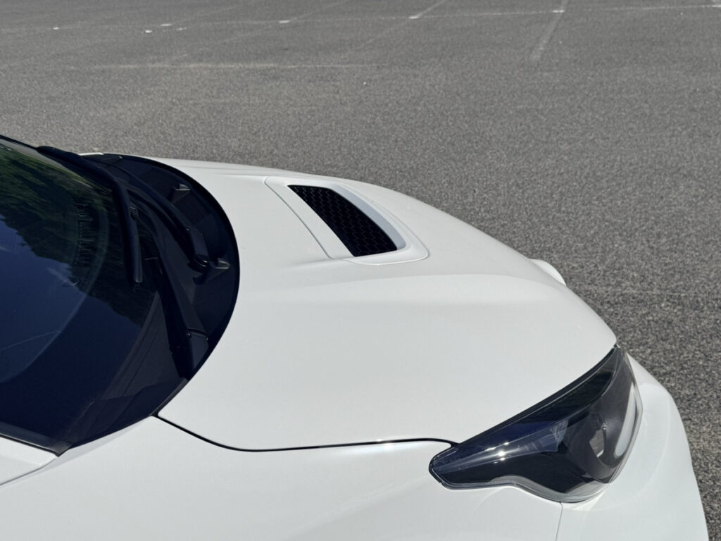 2026 GR YARIS