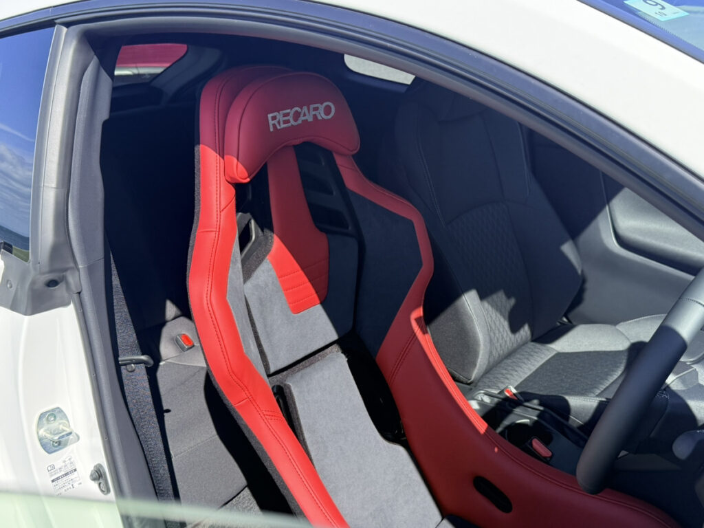 2026 GR YARIS